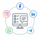 Multi-Channel Messaging Platform