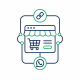 Connect Your eCommerce Store