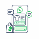 Sell Products Inside WhatsApp