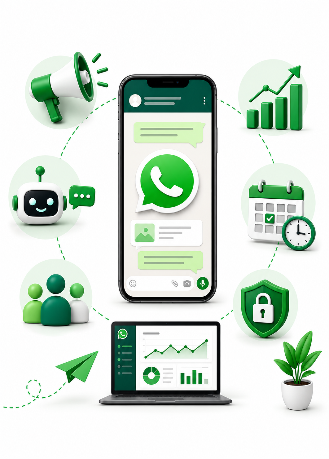 Everything You Need to Succeed on WhatsApp